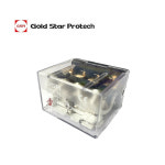 금성프로텍 GPL-4L DC24V LY4N 14핀 릴레이 : 케이디온라인몰