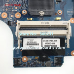 HP Probook 4440 4540 4445S 4545S 노트북 마더보드용 683600-001 683600-601 11242-1 48.4SM01.011 메인보드 100% 완전... 