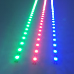 LEDBAR 12V 레드 그린 블루 엘이디바 50cm : 주식회사 대경LED