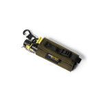 디얼스 소토 호환 토치케이스 CORDURA Torch Case  토치커버 조선토치 BLACK : 디얼스컴퍼니
