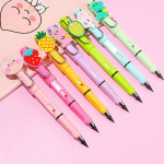 깎지 않는 묻지 않는 무한 만년 연필 낱개 : 주식회사 투마이니