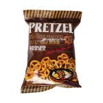 삼진 미니프레첼  70g 체다치즈맛 : 제이케이겟