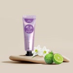 (1+1) ALV 핸드크림 시어버터 고보습 미니 핸드로션 3종 선물세트 에이엘브이 : 최고브랜드