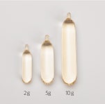 세모 스쿠알렌 5g 36캅셀 8곽 : 시즌글라스 세모샵