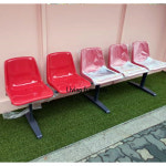 카페 정원 축구장 농구장 공원벤치 포토존 스튜디오 긴의자 컬러 벤치스툴 병원 약국 지하철 : 리빙 가구