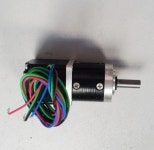 Nema11 유성 기어 스테퍼 모터 4.5N.cm 6N.cm 10N.cm 속도 비율 3.711 5.181 141 191 271 501 1001 : 글로벌코리아기기