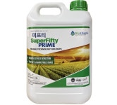 세계최고농도(50%) 고품질 아스코필럼노도섬 해조추출물 피프티 5L : 지렁이마을