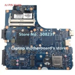 HP Probook 4440 4540 4445S 4545S 노트북 마더보드용 683600-001 683600-601 11242-1 48.4SM01.011 메인보드 100% 완전... 