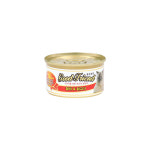 굿프렌드 고양이 간식캔 굿프렌즈 85g 참치+닭고기 : LOVE YOUR CAT