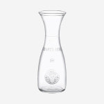 보르미올리 미수라 카라페 유리컵 250ml 1P : 생활연구소-L