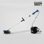 이에스산업 충전예초기 BC54S 벌초 54V ES 충전식예초기 : 연암홈센터