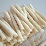 수제 칠구 즉석 떡볶이 2인분 쫀득한 생밀떡 캠핑 밀키트 : 랜선식당