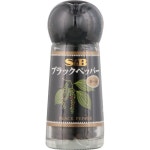 에스앤비 S&B 블랙 페퍼(홀) 16G : 아소보