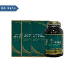 DIC 디아이씨 지구 스피루리나 200mg 600정x3병 : T앤TN