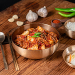 백년가게 원주금성식당 소갈비찜 밀키트(650g) : 원주금성식당