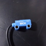 SICK WT2S-P231 광전자 근접 센서- H0827 : OT산업