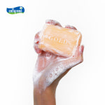 동서씨앤지 셀그린 세안비누 세안 세수 약알칼리성 대용량 골드알뜰 비누 100g 96개 (개당 647원) : 셀그린