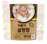 오뚜기 즉석국 간편국 서울식 설렁탕 500g 외 24종 : 해피로샵