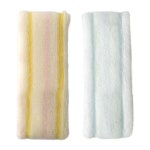 천사 바스타임 바디타올 S0364 푹신하고 부드러운 샤워타월 : JJ코퍼레이션