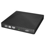 엠비에프 USB 3.0 & C타입 노트북 데스크탑 외장 ODD DVD-RW MBF-U3ODD : 정품파트너-오늘출발