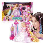 NEW 라푼젤미미 공주파마 미용실 : 토이마스터