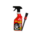 마프라 휠앤타이어 클리너 500ml (세차브러쉬 포함) : 마베르만