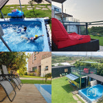 제주도 한달살기 숙소 감성 보름살기 일주일살기 독채 애월 함덕 성산 : 제주도 한달살기 멘또