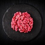 더맛한우 소고기 암소 한우 투쁠 1++No.9 등급 양지 국거리 300g : 더맛한우