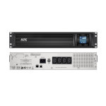삼성웰스토리(주)SMC자판기 | APC Smart-UPS C, SMC1000I-2U 1000VA / 600W / 랙타입 : 트리드스토리