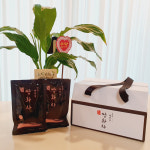 정읍 태양당 수제쌍화차 15포 : 태양당쌍화차