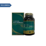 DIC 디아이씨 지구 스피루리나 200mg 600정x1병 : T앤TN