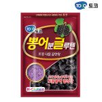 토코 떡밥 뽕 어분글루텐 민물낚시 떡밥 붕어 집어제 뽕글루텐 토종붕어 : 한국낚시할인마트