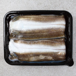 통영 제철 자연산 아나고 붕장어 바다장어 1kg 손질후 700g : 통영미조수산
