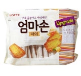 엄마손파이 127g 과자 새참 : 새참