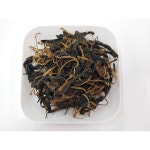 울릉도 황토구미마을 미역취 200g×5봉 : 100퍼센트팜