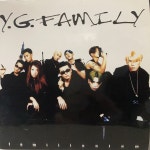중고CD) 와이지 패밀리 (Y.G Family)-1집 Y.G Family : MCC몰