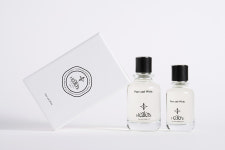 힐러스 퓨어앤화이트 오드퍼퓸 니치향수 50ml,100ml 남녀공용향수, 데일리 인생향수 : 힐러스-Healers