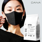 다나 오브 뷰티라인 마스크 KF94 대형 30매 : DANA 다나