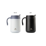 마보스 500ml 이중진공 스텐머그컵 M-500 : 마보스