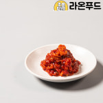 라온푸드시스템 주식회사 | 창젓 2kg 업소용 반찬 밑반찬 : 라온푸드몰