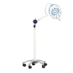 서광 이동식 의료용 LED 무영등 EL-500 진료등 진료용조명 : JJ코퍼레이션