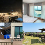 제주도 한달살기 숙소 감성 보름살기 일주일살기 독채 애월 함덕 성산 : 제주도 한달살기 멘또