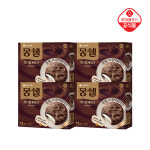 롯데웰푸드(주)롯데백화점일산점 | 롯데웰푸드 백화점몽쉘 생크림케이크 카카오 408g x 4개 : 롯데웰푸드몰