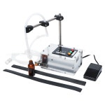 정량 주입기 액상 액체 계량기 소분기 정량기 충진기 : 모이라스토어