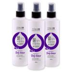 닥터큐 물없이 쓰는 샴푸 드라이 워터리스 200ml 환자용 여행용 바디클렌저 : 힘찬메디