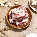 한우 국물내는 마구리갈비 1kg : 부천축산농협