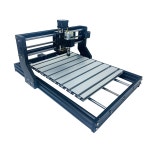 LUNYEE CNC Y 축 확장 업그레이드 키트 3040 T-슬롯 알루미늄 3018Pro DIY 조각 밀링 기계와 호환 : 에스아이Mall