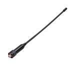 Wouxun SMA 여성 양방향 Raido 워키토키 안테나 KG-UVD1P KG-689 KG-669 KG-UV6D 136-174 400-480MHz : 리브앤리빙