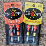 이지코리아 광케미 민물 전자케미 3mm : 꾼피싱