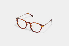 임지연 빅스 레오 엑소 찬열 안경 매그앤드로우 오스칼 OSCAR /오버사이즈 뿔테 : 신림 일공공일안경원